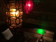 -漫咖啡(奥体店)