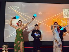 -V SHOW max KTV(粉巷店)