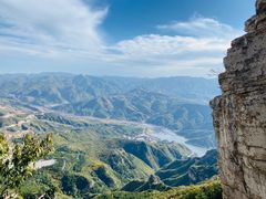 -北岳恒山