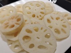 -蜀九香火锅(彩虹店)