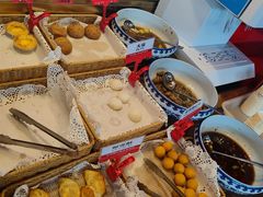 -大芊金重庆串串火锅(南京路店)