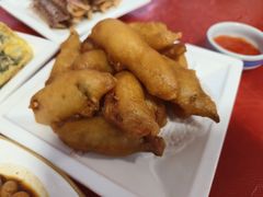 -海坛特色小吃·只做平潭特色菜(平潭店)