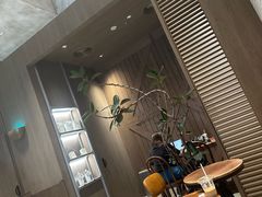 -M Stand(万象前海店)