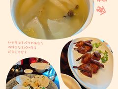 -新天世纪中餐厅