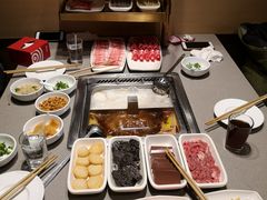 -海底捞火锅(龙湖北京大兴天街店)