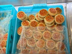 -王家沙点心店(南京西路总店)