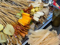 -镇江龙·火锅串串(武侯祠店)