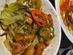 -客家汇·客家传承菜(水库店)
