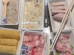 -野妹火锅(龙岗店)