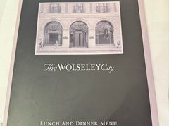 -The Wolseley