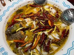 -花椒俏川菜小馆(南海万达店)