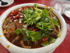 -北大地皖峰饭馆