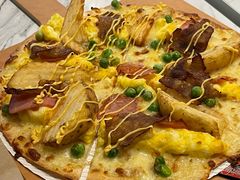 -达美乐比萨(骏壹万邦广场店)