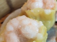 鲜虾烧卖皇-又一间茶点轩(百汇广场店)