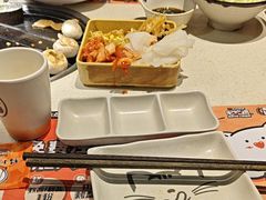 -猫爪爪原切自助烤肉(观音桥阳光世纪店)