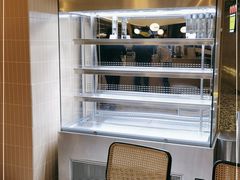 -OUR Bakery(SKP-S店)