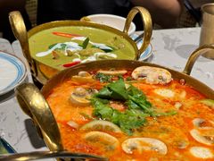 -Home Thai·泰谣(王府井apm店)