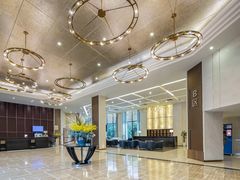 -天艺东环酒店(海口高铁东站龙湖天街店)