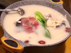 -几荷·恰似故人来(秀水广场店)