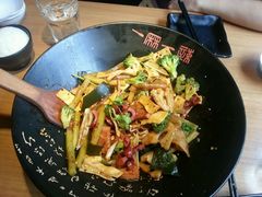 android_upload_pic-一麻一辣麻辣香锅(方庄店)
