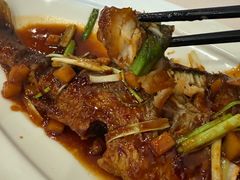 -丰泽园饭店