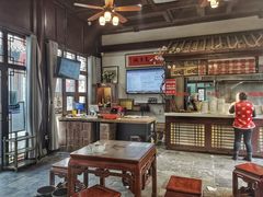 大堂-许老八包子铺(回龙窝店)