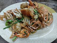 -贞姨美食·老字号海鲜大排档