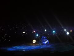-鼎盛王朝康熙大典实景演出