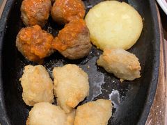 -萨莉亚意式餐厅(杭州滨江天街店)