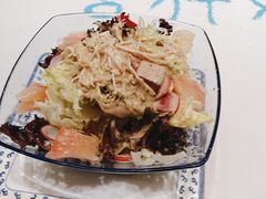 -宁波状元楼酒店(和义路店)