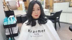 -Kraemer Paris  苏豪路易士·嘉玛发廊