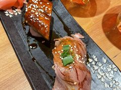 -明治屋(二十三年洪化桥店)