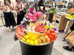 -LUSH(威尼斯人店)
