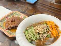 -烤肉季饭庄