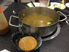 -福成自助烤肉(华冠天地城关店)