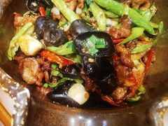 -水煮三国·川鲁江湖菜(香山店)