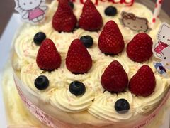 -艾加柒克蛋糕茶歇甜品台(春熙路店)