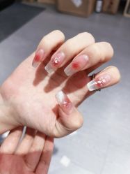 -恐龙·美甲美睫