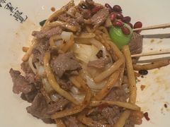 -漆黑觉米粉(三里屯店)