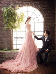 -艺匠摄影ARTIZ STUDIO(南京店)