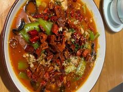 -伊喜饺子(五道口学院路店)
