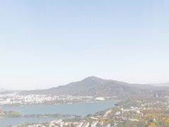 -洲际酒店·地平线全日餐厅HORIZON CAFÉ