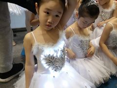 -iBallet爱芭蕾舞蹈艺术中心(星合校区)