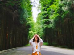 -山王坪喀斯特国家生态公园