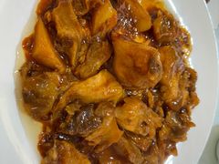 -裕德隆清真饭庄·天津特色菜(河东店)