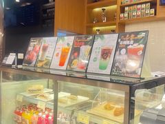 -逸派咖啡 EPARKCOFFEE(广安门店)