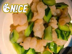 水晶虾仁-渝信川菜 · 川味家常菜(长安店)