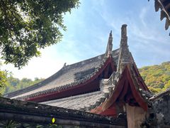 -宁波市保国寺古建筑博物馆