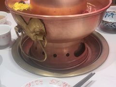 -东门口·新式老北京火锅(河西龙湖天街店)