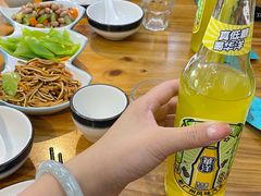 -食鸡公社辣子鸡·潍坊菜·烧烤